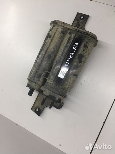 Абсорбер топливной системы (Kia Optima)