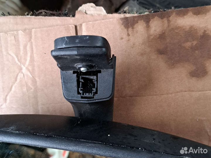 Зеркало заднего вида штатное Шевроле Каптива С100