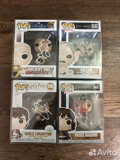 Funko pop