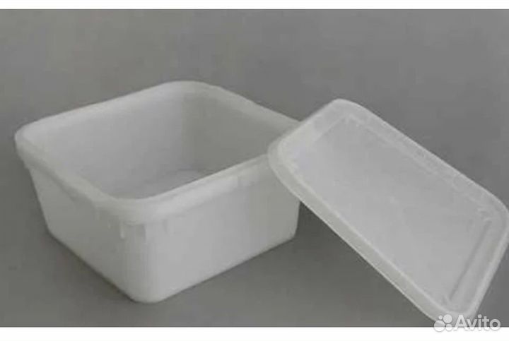 Баки пищевые. Термобак