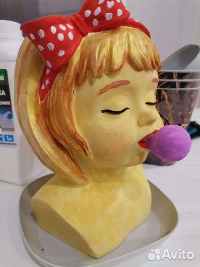 Кашпо для цветов