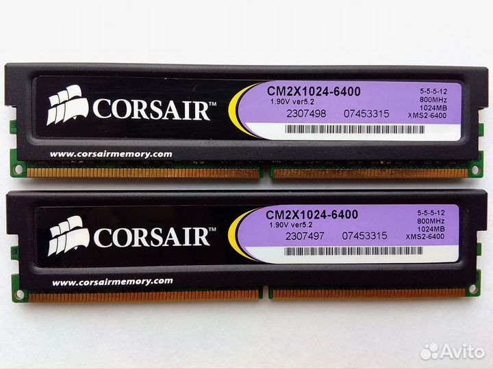 Ddr2 ddr3 4gb 2gb 1gb