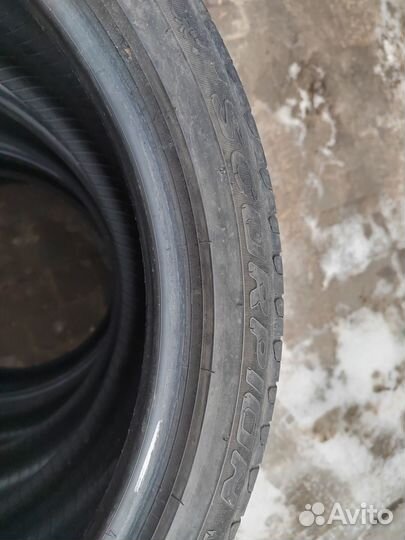 Pirelli Scorpion 225/45 R19 96