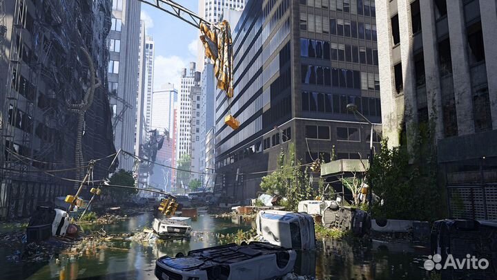 Tom Clancy’s The Division 2 (Steam & Ubisoft)