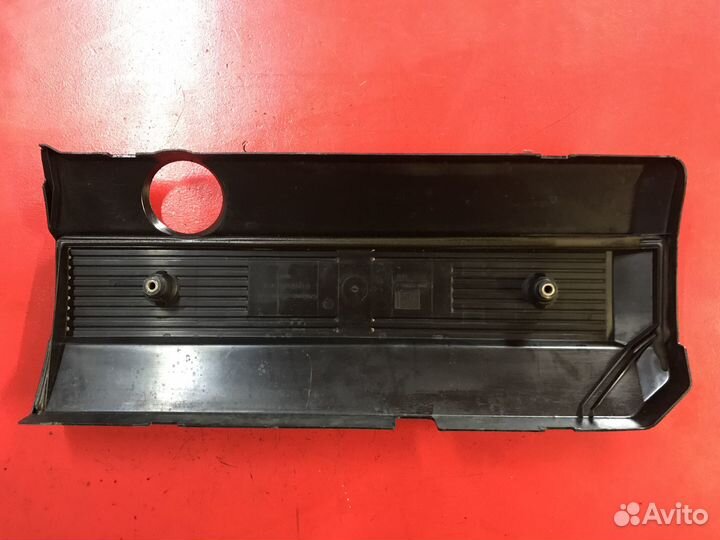 Накладка двигателя декоративная Bmw 5-Series E39