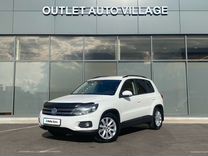 Volkswagen Tiguan 2.0 AT, 2013, 242 150 км, с пробегом, цена 1 249 000 руб.