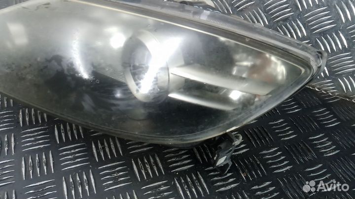 Фара Mazda RX-8 (2003-2008)