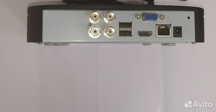 DVR 2104C-H видеорегистратор