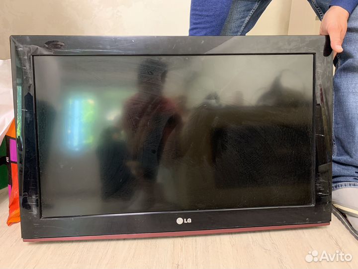 Телевизор lg 32