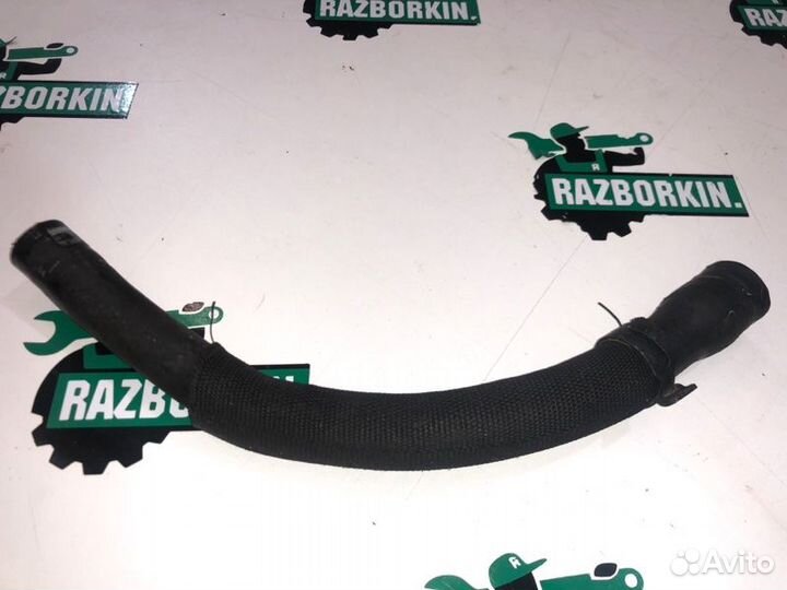 Шланг гидроусилителя руля Volkswagen Touareg GP