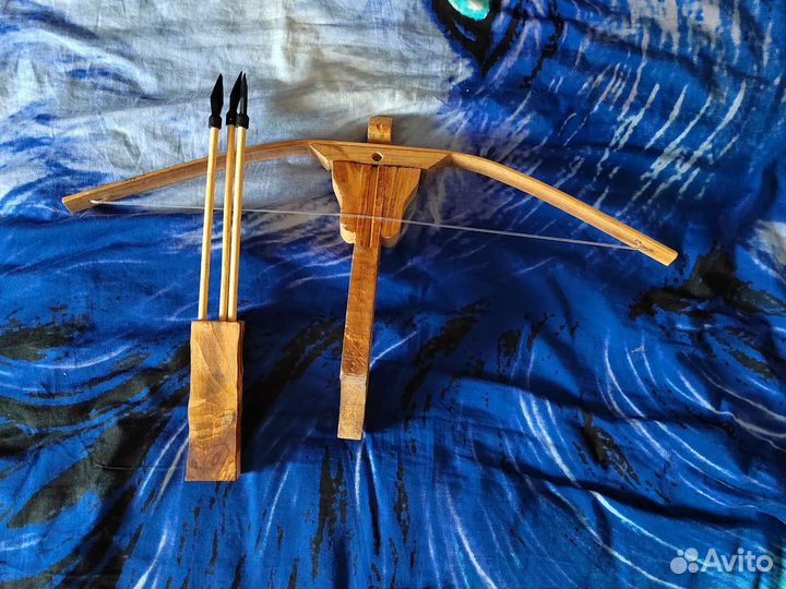 Лук для стрельбы