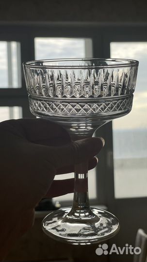 Бокалы sallskaplig IKEA (реплика) 2 (4) шт