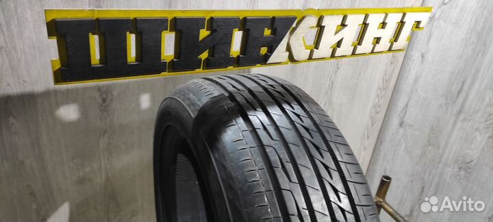 Bridgestone Regno GR-XII 225/50 R17