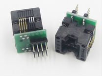 Адаптер soic8 dip8