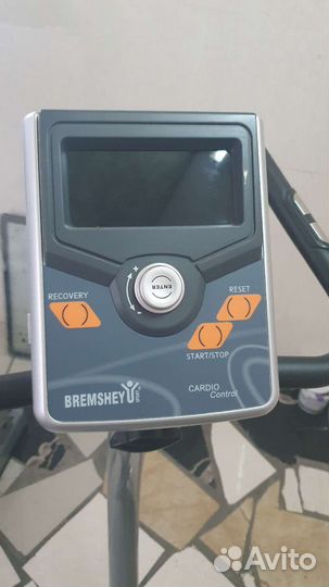 Велотренажер бу