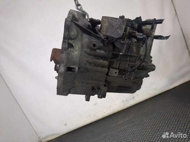 Кпп 6-ст.мех. (МКПП) Volvo S80, 2008