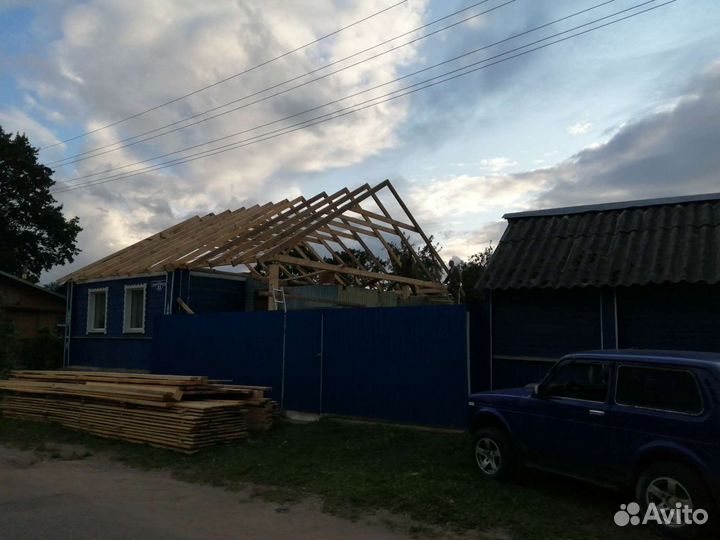 Ремонт,строительство