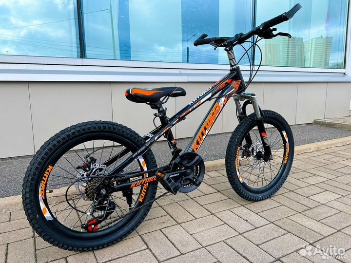 Детские велосипеды до 6 лет