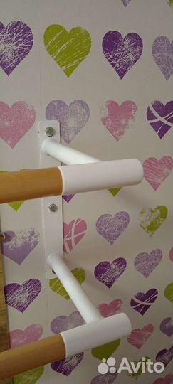 Балетный станок