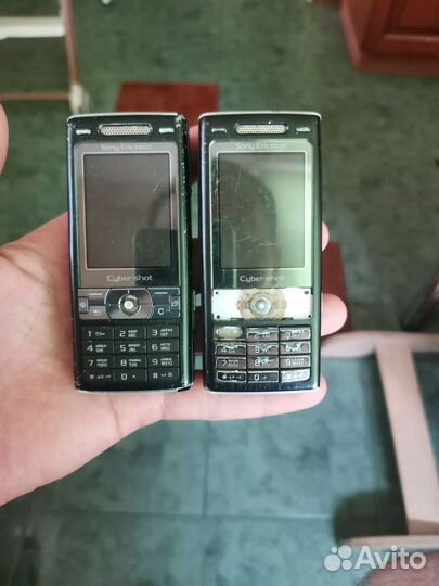 Sony Ericsson K790i