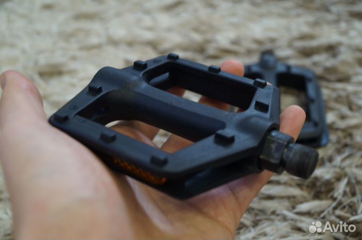 Педали для велосипеда