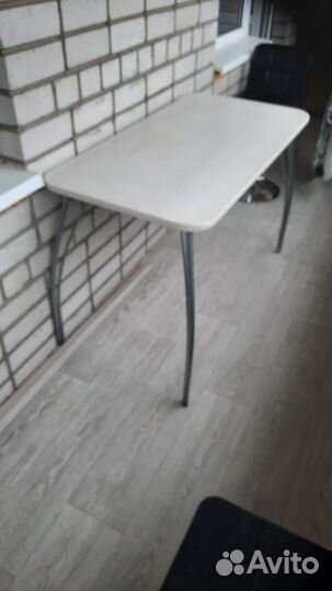 Обеденный стол бу