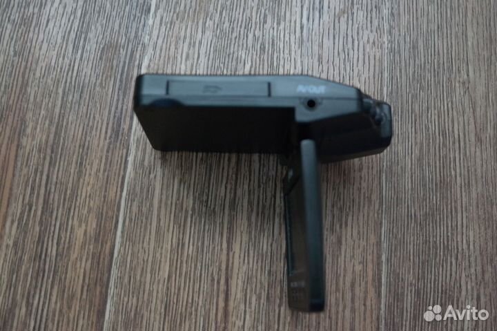 Видеорегистратор Ritmix AVR-330