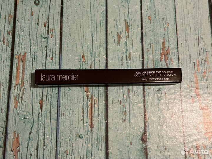 Laura mercier тени