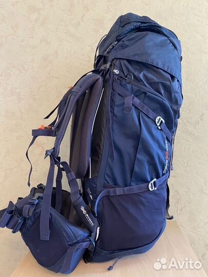 Рюкзак туристический Quechua Symbium Access 80