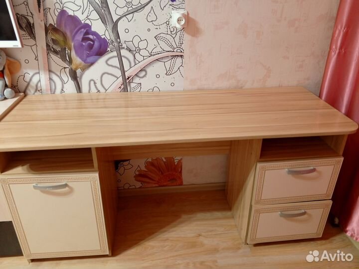 Письменный стол бу