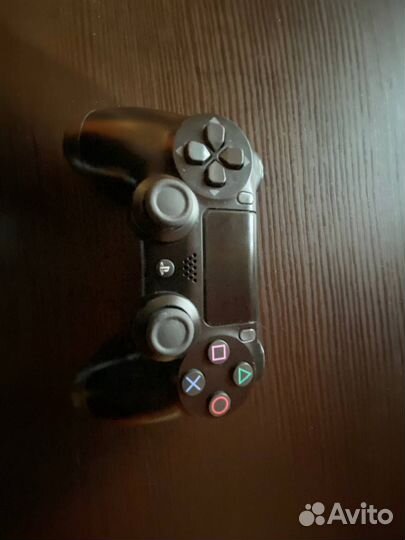 Джойстик геймпад Sony ps 4