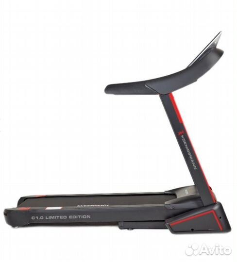 Беговая дорожка Koenigsmann C1.0 limited edition