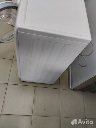 Стиральная машина whirlpool