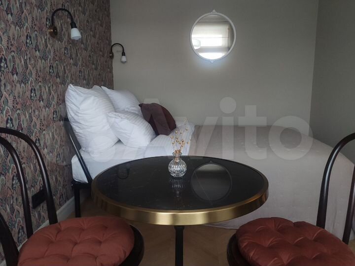 Квартира-студия, 30,1 м², 16/25 эт.