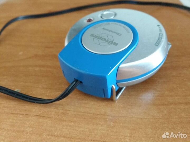 Фм радио приемник FM