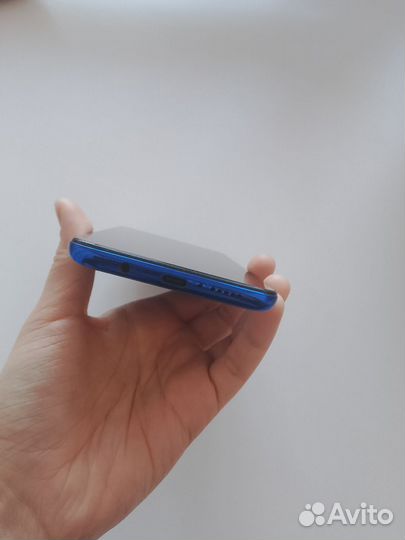 Xiaomi Redmi Note 8 Pro, 6/64 ГБ