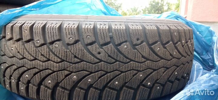 Formula Ice 185/65 R15