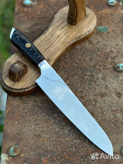 Нож кухонный