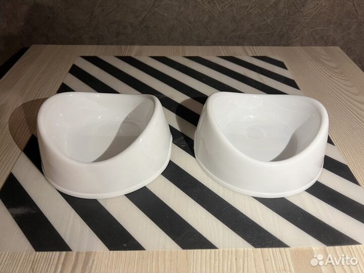 Миски для животных
