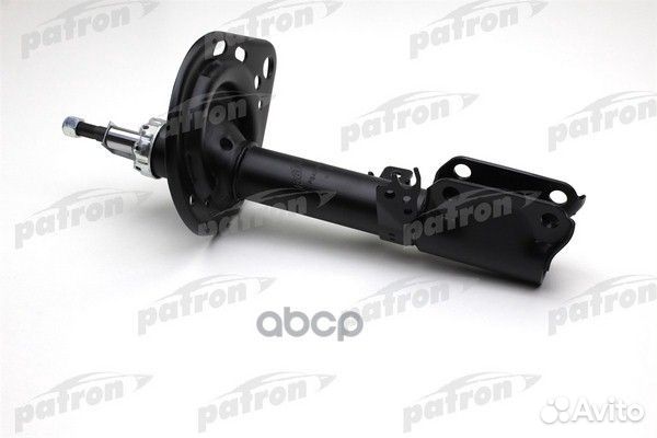 Амортизатор подвески задн лев Toyota Camry 2.4i