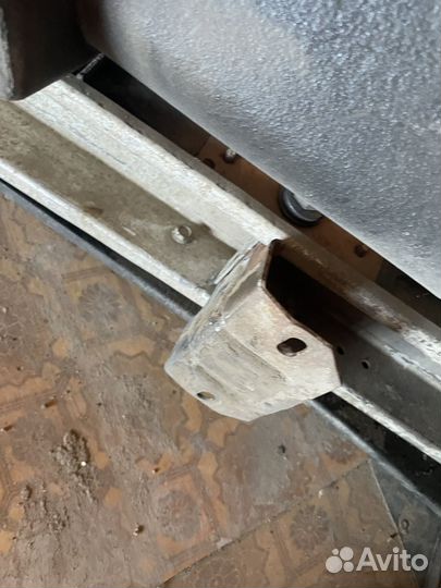 Бампер передний ваз 2108 2109 21099