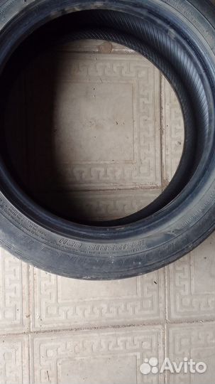 Dunlop SP LT 01 10.00/55 R15 88L