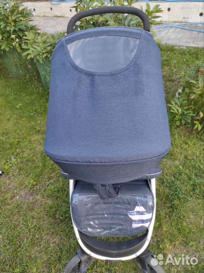 Детские коляски прогулочные