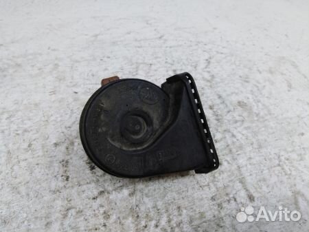 Сигнал звуковой (клаксон)