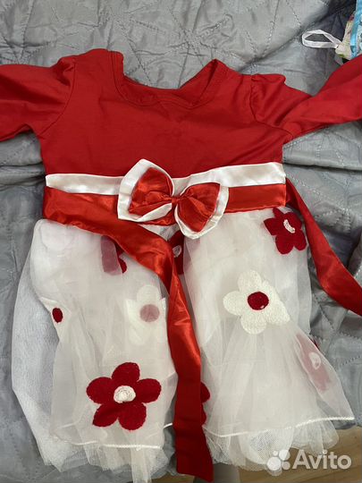 Детские вещи