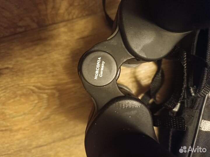 Бинокль norconia germany