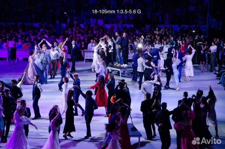 Аренда зеркальный фотоаппарат Nikon D7000