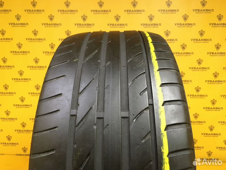 Sailun Atrezzo ZSR 245/40 R18 97W