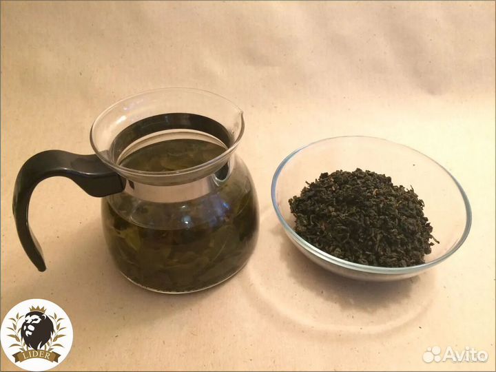 Чай Улун молочный, опт