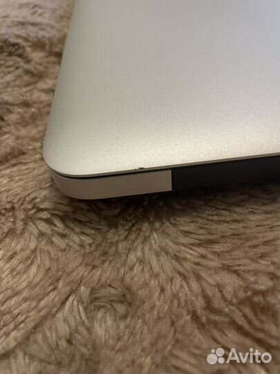 Apple MacBook Air 13 2015